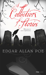 A Collection of Stories by Edgar Allan Poe, 9780812504552