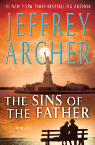 The Sins of the Father - 9781250000972 by Jeffrey Archer, 9781250000972