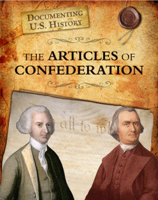 The Articles of Confederation by Liz Sonneborn, 9781432967499