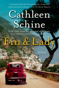 Fin & Lady (A Novel) - 9781250050052 by Cathleen Schine, 9781250050052