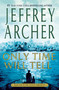 Only Time Will Tell by Jeffrey Archer, 9781250039026