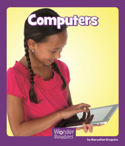 Computers - 9781429678339 by Maryellen Gregoire, 9781429678339