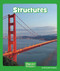 Structures by Maryellen Gregoire, 9781429678353