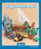 Toys in the Past - 9781429678506 by Elizabeth Moore, 9781429678506