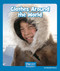 Clothes Around the World by Elizabeth Moore, 9781429678629