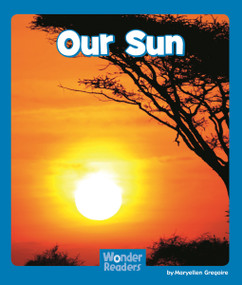 Our Sun - 9781429678681 by Maryellen Gregoire, 9781429678681
