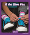 If the Shoe Fits by Mary Lindeen, 9781429679282