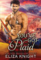 You've Got Plaid by Eliza Knight, 9781728200385