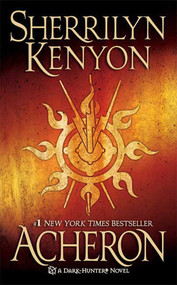 Acheron (A Dark-Hunter Novel) by Sherrilyn Kenyon, 9780312949419