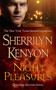 Night Pleasures by Sherrilyn Kenyon, 9780312979980