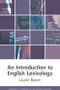 An Introduction to English Lexicology - 9781474477901 by Laurie Bauer, 9781474477901