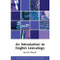 An Introduction to English Lexicology - 9781474477901 by Laurie Bauer, 9781474477901