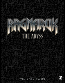 Ragnarok: The Abyss by Tim Korklewski, RU-MOR aRU-MOR, 9781472832900