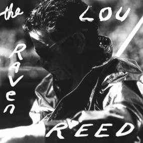 The Raven - 9780802117564 by Lou Reed, 9780802117564