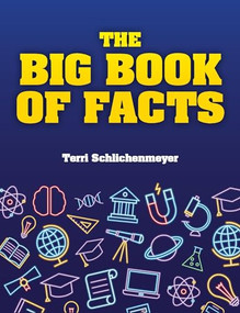 The Big Book of Facts - 9781578597628 by Terri Schlichenmeyer, 9781578597628