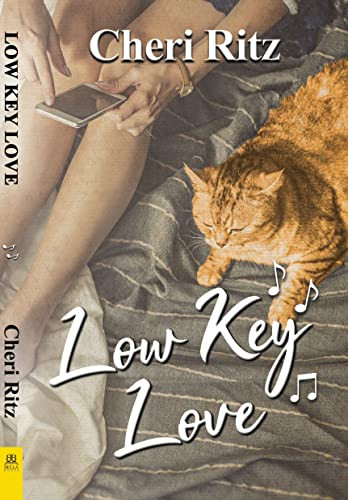 Low Key Love by Cheri Ritz, 9781642473353
