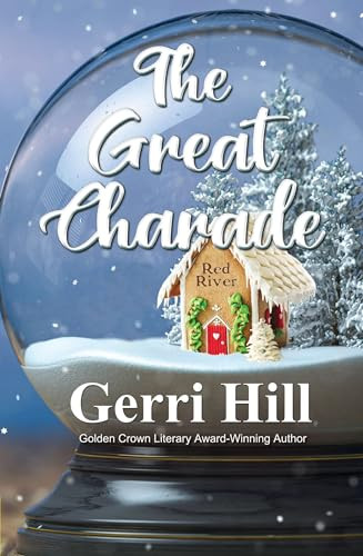 The Great Charade by Gerri Hill, 9781642473391