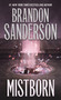 Mistborn (The Final Empire) - 9781250318541 by Brandon Sanderson, 9781250318541