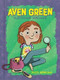 Aven Green Sleuthing Machine - 9781454941804 by Dusti Bowling, Gina Perry, 9781454941804