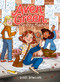 Aven Green Sleuthing Machine - 9781454941804 by Dusti Bowling, Gina Perry, 9781454941804