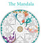 The Mandala Coloring Book by APA, 9788854418028
