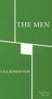 The Men (A Lyric Book) by Lisa Robertson, 9780973974256