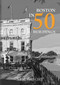 Boston in 50 Buildings by Neil Wright, 9781398102514