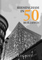 Birmingham in 50 Buildings by Lorna Talbott, 9781398103115