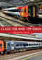 Class 158 and 159 DMUs by Andrew Cole, 9781445682136