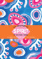 Spirit (A Wrapping Paper Book) by Rachael Sarra, 9781760506896