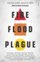 Fire Flood and Plague (Australian Writers Respond to 2020) by Sophie Cunningham, 9781761040405