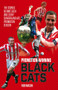 Promotion Winning Black Cats (The Stories Behind Each and Every Sunderland AFC Promotion Season) by Rob Mason, 9781785317934