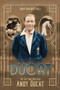 Ducat (A Sporting Life) by Jonathan Northall, 9781785318535