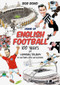 Home of English Football (100 Years of Wembley Stadium in Cartoons and Caricatures) by Bob Bond, 9781785318825
