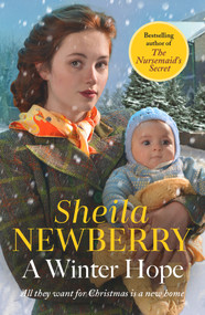 A Winter Hope by Sheila Newberry, 9781785761898