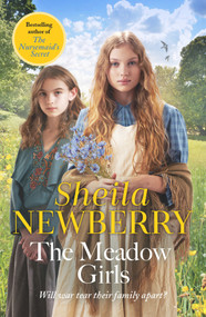 The Meadow Girls by Sheila Newberry, 9781785761904