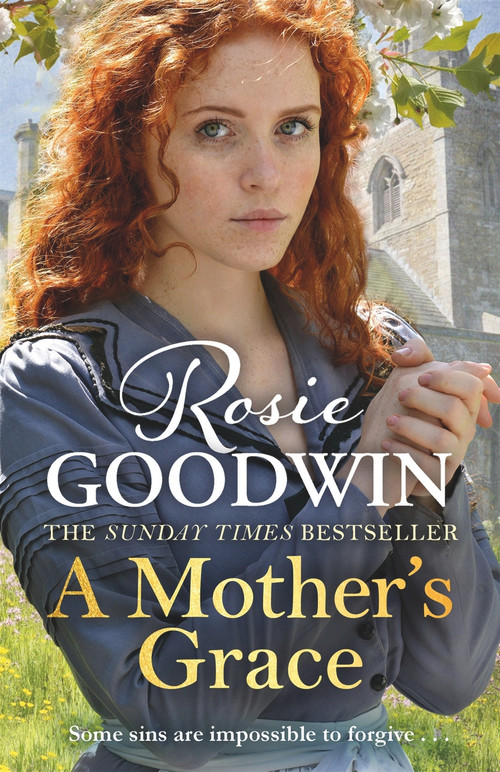 A Mother's Grace - 9781785762390 by Rosie Goodwin, 9781785762390