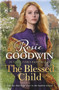 The Blessed Child - 9781785762420 by Rosie Goodwin, 9781785762420