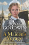 A Maiden's Voyage by Rosie Goodwin, 9781785767579