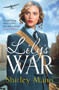 Lily's War by Shirley Mann, 9781785769375