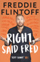 Right, Said Fred - 9781788704144 by Freddie Flintoff, 9781788704144