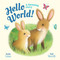 Hello, World! - A listening story by Susie Linn, Gail Yerrill, 9781801050241