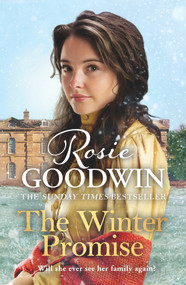 The Winter Promise - 9781838772994 by Rosie Goodwin, 9781838772994