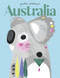 Australia - 9781922385581 by Pete Cromer, 9781922385581