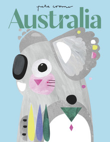 Australia - 9781922385581 by Pete Cromer, 9781922385581
