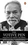 The Votive Pen (Writings on Edwin Thumboo) by Nilanjana Sengupta, 9789814882132