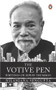 The Votive Pen (Writings on Edwin Thumboo) by Nilanjana Sengupta, 9789814882132