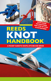 Reeds Knot Handbook (A Pocket Guide to Knots, Hitches and Bends) by Jim Whippy, 9781472979100