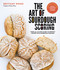 The Art of Sourdough Scoring (Your All-In-One Guide to Perfect Loaves with Gorgeous Designs) by Brittany Wood, 9781645675044