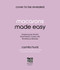 Macarons Made Easy (How to Master the World's Most Perfect Cookie with 50 Delicious Recipes) by Camila Hurst, 9781645675020